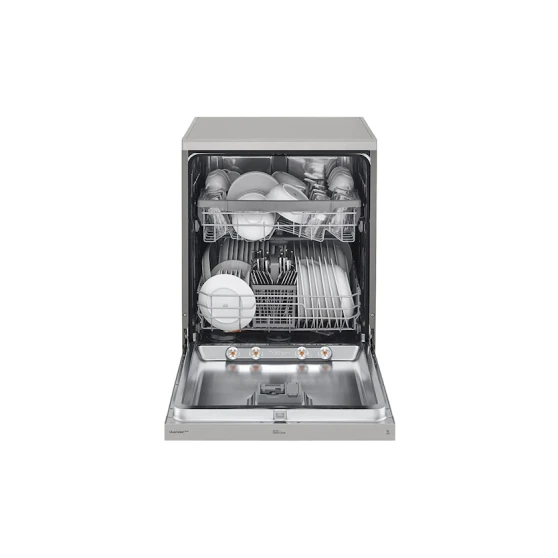 Посудомоечная машина LG DFC612FV