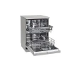 Посудомоечная машина LG DFC612FV