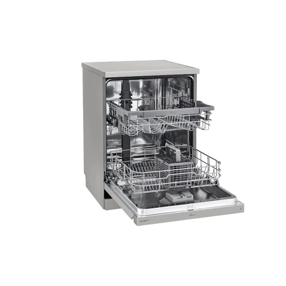 Посудомоечная машина LG DFC612FV