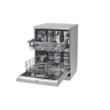 Посудомоечная машина LG DFC612FV