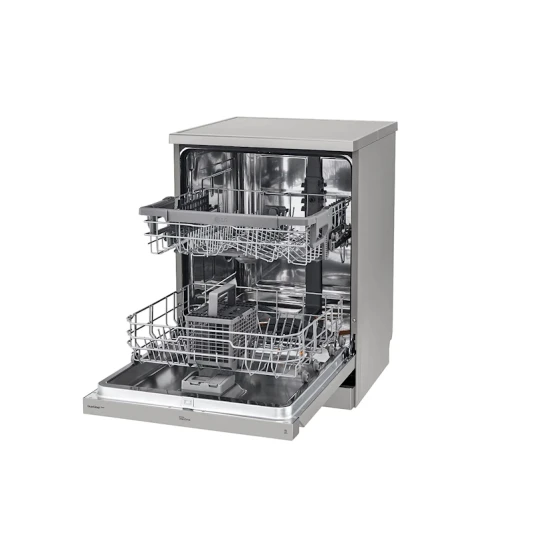 Посудомоечная машина LG DFC612FV