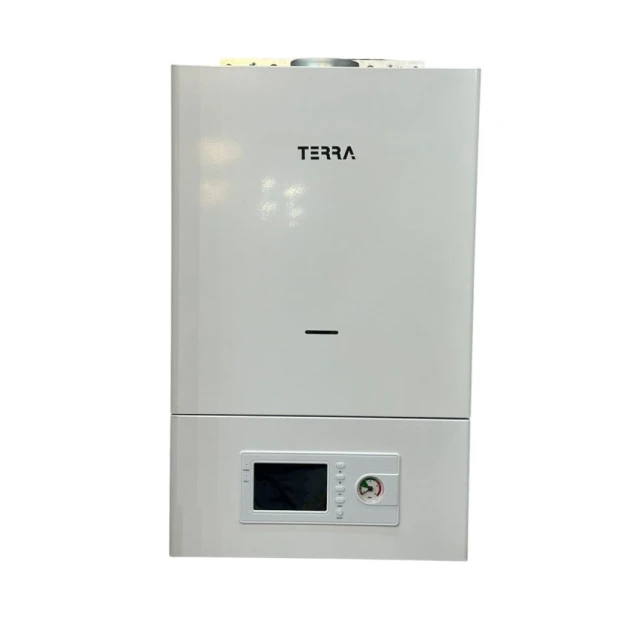 Комби Terra 24 kVt Комби Terra 24 kVt