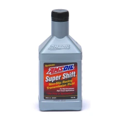 Трансмиссионное масло Amsoil Synthetic Super Shift Racing Transmission Fluid 10W 946 мл ARTQT