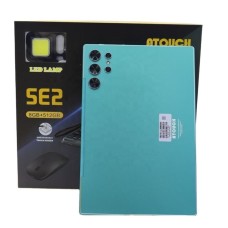 Planşet Atouch SE2 8GB/512GB Green