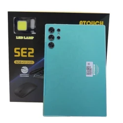 Планшет Atouch SE2 8GB/512GB Green