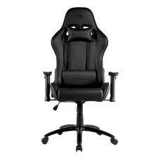 Oyun kreslosu 2E Gaming Bushido II Black/Black (2E-GC-BUS-BK)