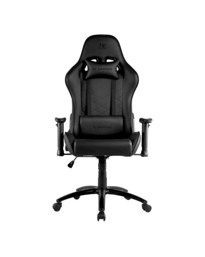 Oyun kreslosu 2E Gaming Bushido II Black/Black (2E-GC-BUS-BK)