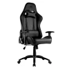 Игровое кресло 2E Gaming Bushido II Black/Black (2E-GC-BUS-BK) Игровое кресло 2E Gaming Bushido II Black/Black (2E-GC-BUS-BK)