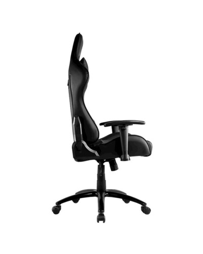 Oyun kreslosu 2E Gaming Bushido II Black/Black (2E-GC-BUS-BK)