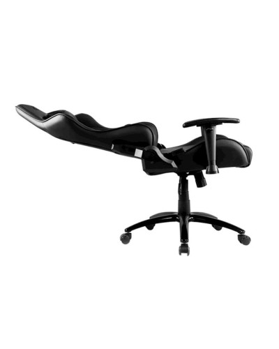 Oyun kreslosu 2E Gaming Bushido II Black/Black (2E-GC-BUS-BK)