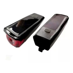 Velosiped fənəri HJ-052, qara