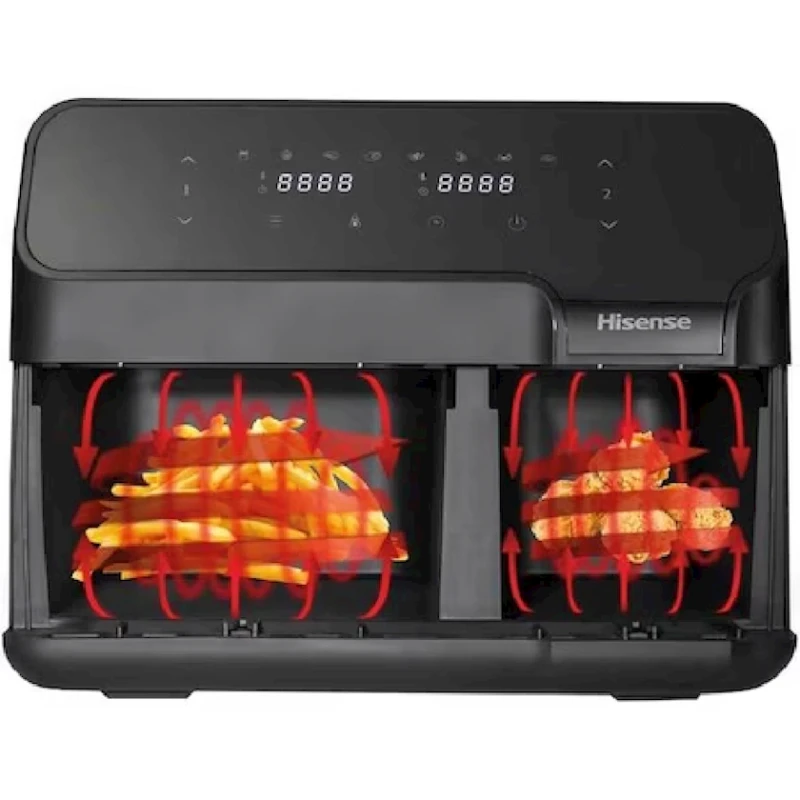 Аэрофритюрница Hisense HAF2900D