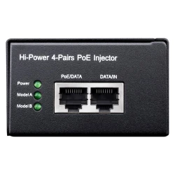 PoE++ injector Cudy POE300, 60W Gigabit