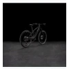 Велосипед Cube Stereo Hybrid 120 ONE 750735110, M, black