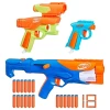 Бластеры Hasbro Nerf N-Serisi Gear Up Paketi F8633, 8+ лет