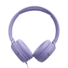 Проводные наушники JBL Tune 520C USB-C Purple Проводные наушники JBL Tune 520C USB-C Purple