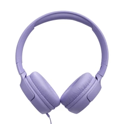 Проводные наушники JBL Tune 520C USB-C Purple