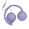 Проводные наушники JBL Tune 520C USB-C Purple Проводные наушники JBL Tune 520C USB-C Purple