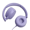 Проводные наушники JBL Tune 520C USB-C Purple Проводные наушники JBL Tune 520C USB-C Purple