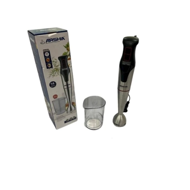 Блендер Arshia AS1911-8008