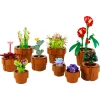 Конструктор LEGO Icons Tiny Plants 10329, 18+ лет, 758 шт