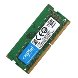 Оперативная память Crucial 8GB DDR4 2400
