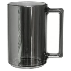 Кружка Luminarc Fitnes Graphite, 320 мл Кружка Luminarc Fitnes Graphite, 320 мл