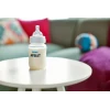 Бутылочка Philips AVENT Anti-colic SCY103/01, полипропилен/силикон, прозрачный, 260 мл, 1+ мес Бутылочка Philips AVENT Anti-colic SCY103/01, полипропилен/силикон, прозрачный, 260 мл, 1+ мес