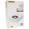 Filtr torba tozsoran üçün Karcher WD 4/WD 5/WD 6 (2.863-006.0), 4 əd