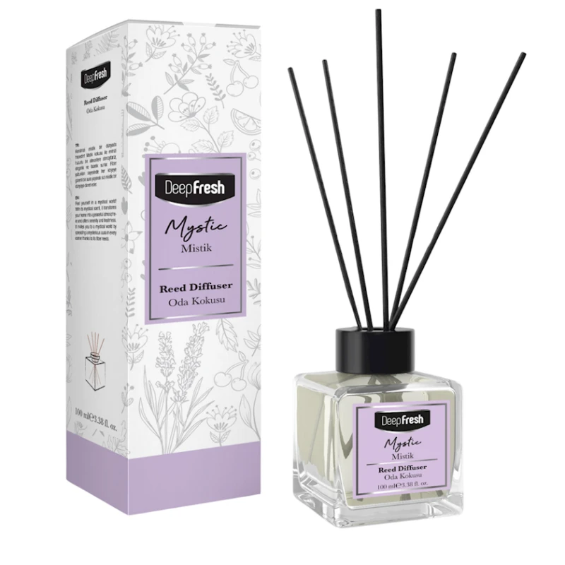 Ароматический диффузор Deep Fresh Mystic 100 мл