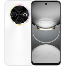 Smartfon Tecno Spark 30C 4GB/128GB Orbit White (4894947051777)