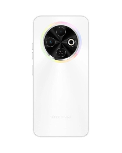 Smartfon Tecno Spark 30C 4GB/128GB Orbit White (4894947051777)