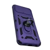 Чехол Robot для Samsung Galaxy A04, фиолетовый