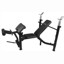 Jım üçün skamya WS0186