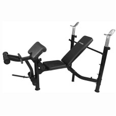 Jım üçün skamya WS0186