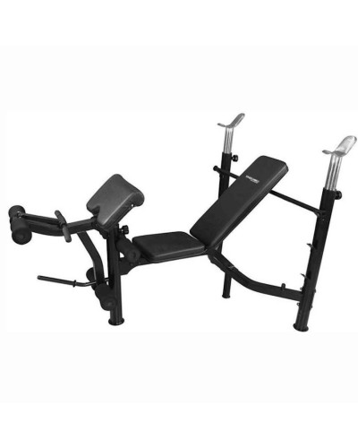 Jım üçün skamya WS0186