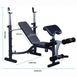 Скамья для жима WS0186 Скамья для жима WS0186
