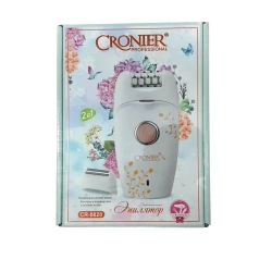 Эпилятор Cronier CR_8820