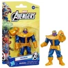 Fiqur Hasbro Marvel Avengers Epic Hero Series F9326, məhsul çeşiddə