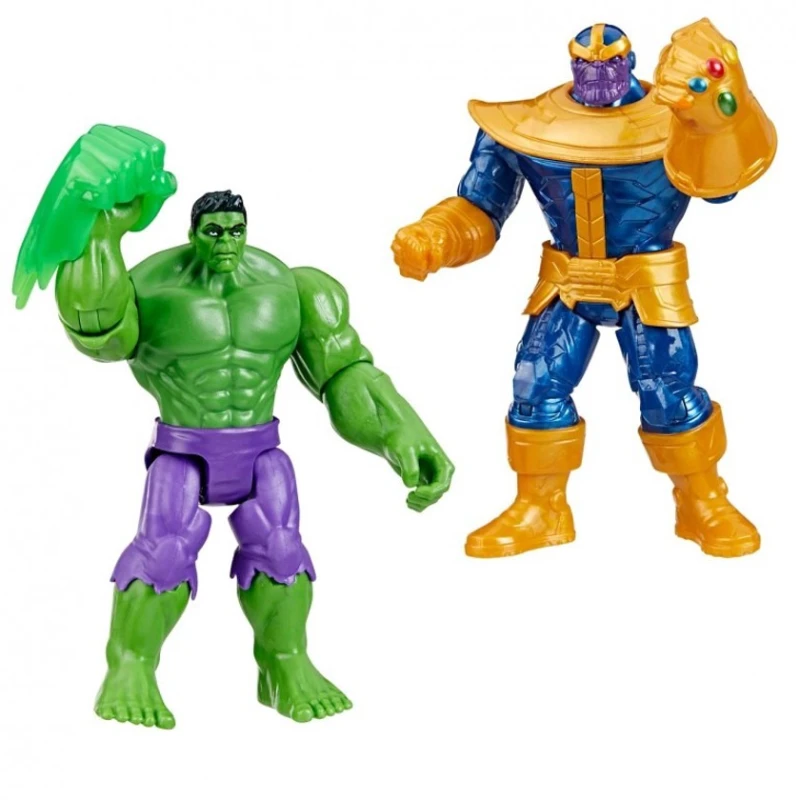 Fiqur Hasbro Marvel Avengers Epic Hero Series F9326, məhsul çeşiddə