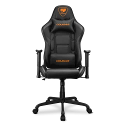 Игровое кресло Cougar Armor Elite Black/Orange (CGR-Armor ELITE-BO) Игровое кресло Cougar Armor Elite Black/Orange (CGR-Armor ELITE-BO)