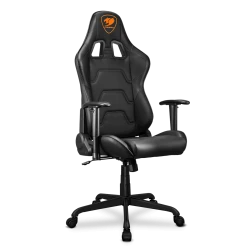 Игровое кресло Cougar Armor Elite Black/Orange (CGR-Armor ELITE-BO) Игровое кресло Cougar Armor Elite Black/Orange (CGR-Armor ELITE-BO)