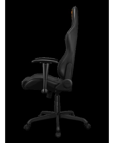 Oyun kreslosu Cougar Armor Elite Black/Orange (CGR-Armor ELITE-BO)