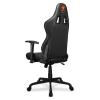 Игровое кресло Cougar Armor Elite Black/Orange (CGR-Armor ELITE-BO)
