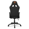Игровое кресло Cougar Armor Elite Black/Orange (CGR-Armor ELITE-BO)