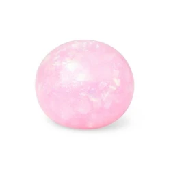 Antistress oyuncaq One for Fun Sparkly Squish Ball, 6 sm, 3+ yaş, 1 əd, məhsul çeşiddə