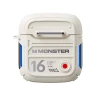 Беспроводные наушники Monster XKT16 Ivory