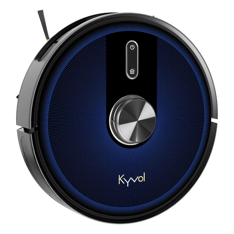 Робот-пылесос Kyvol Cybovac L20 Робот-пылесос Kyvol Cybovac L20