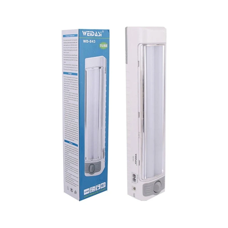 Фонарь Weidasi TY-843 Фонарь Weidasi TY-843