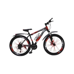 Велосипед Strim 26x (s-m, narıncı)